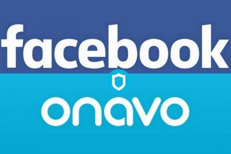 البيانات التي ترسلها خدمة Onavo Protect إلى فيسبوك