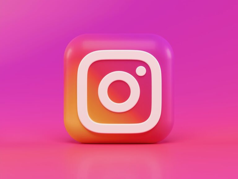 طريقة فتح انستقرام جديد Instagram