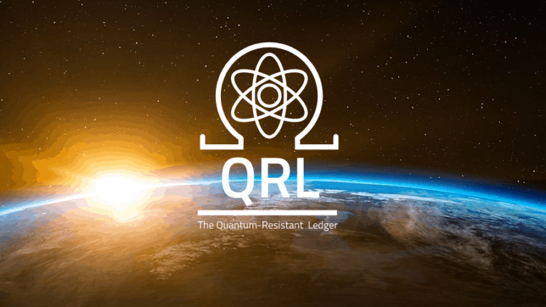 مشروع عملة QRL القيمة وسعر المخطط