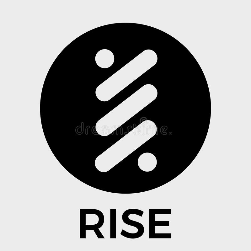 مشروع عملة RISE القيمة وسعر المخطط