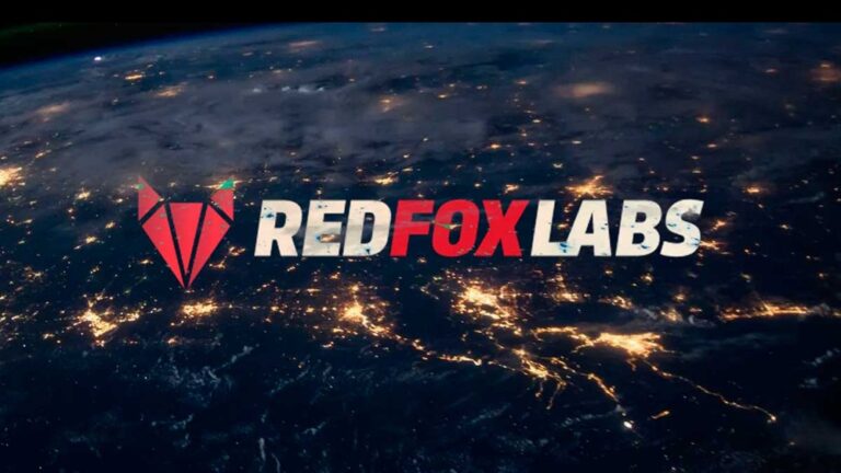 مشروع عملة Redfox القيمة وسعر المخطط