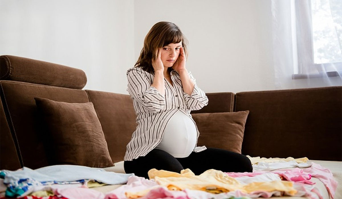 أسباب نقص الحديد عند الحامل في الشهر الثامن