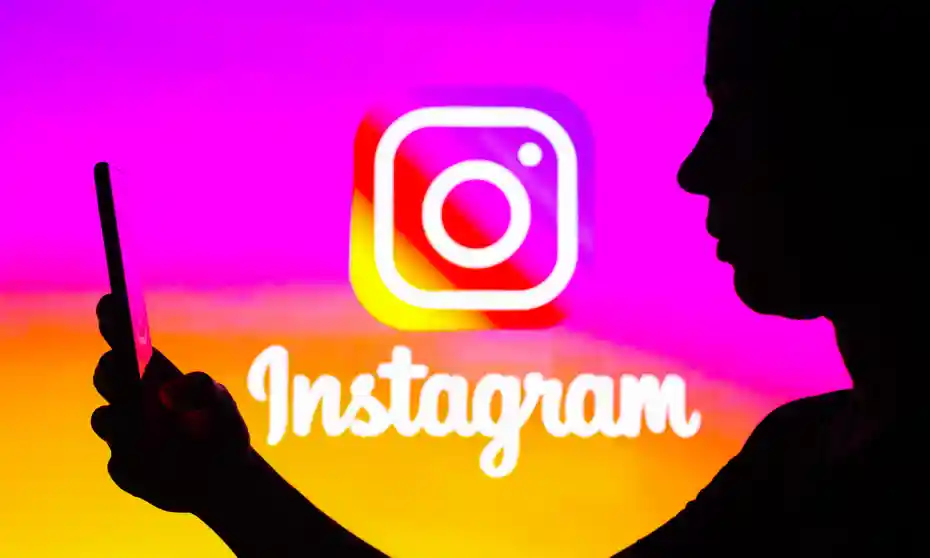 إنشاء حساب إنستقرام على كوكل Instagram