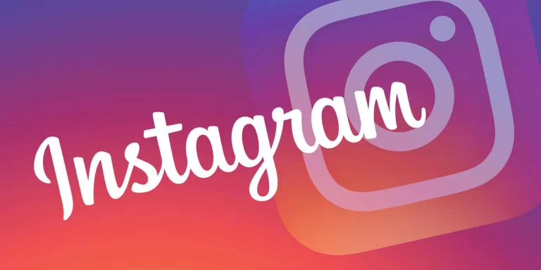 إنشاء حساب انستا وهمي Instagram