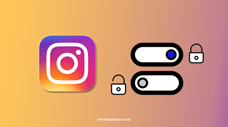 استرجاع حساب إنستقرام من قوقل Instagram
