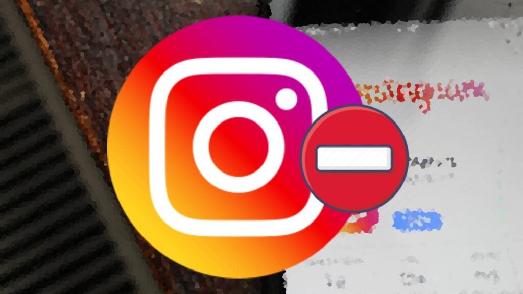 استرجاع حساب انستقرام موقوف Instagram