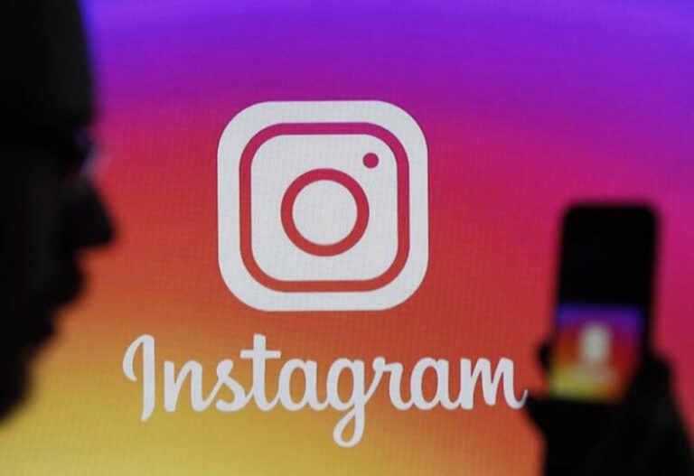 اضافة عدة حسابات على انستقرام والتبديل بينها Instagram