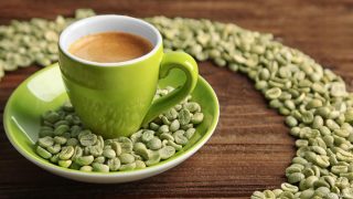 القهوة الخضراء للمرضع الفوائد والأضرار والنسب المسموح بها