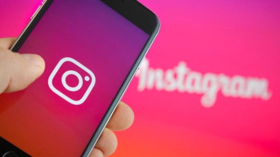 كيفية حماية حساب الانستقرام من البلاغات Instagram