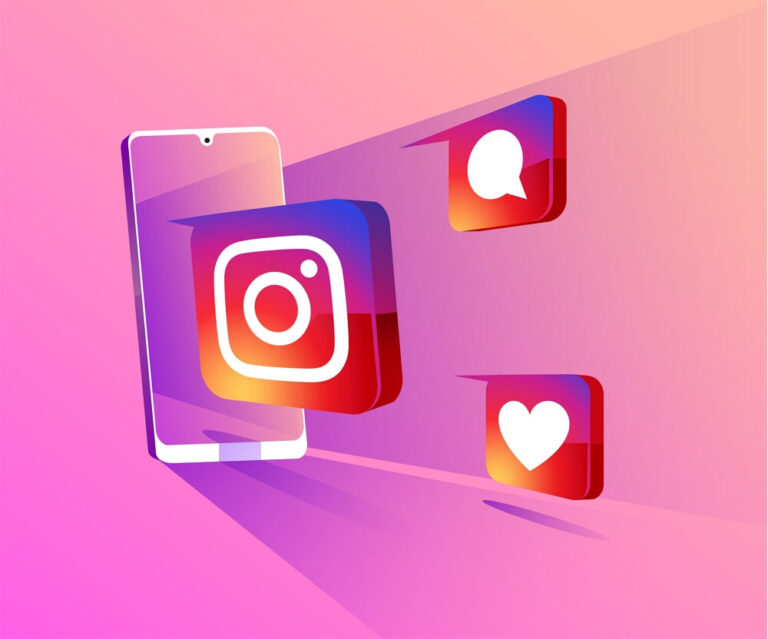 إضافة رابط في ستوري الانستقرام Instagram 2022