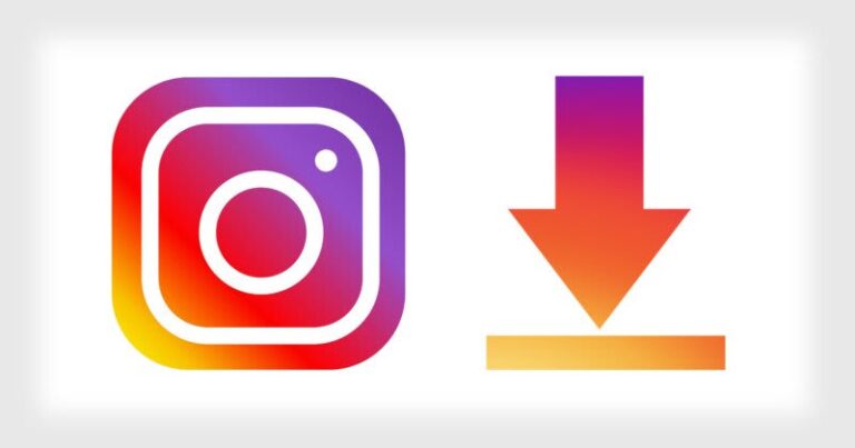 تحميل فيديو انستقرام من حساب خاص Instagram