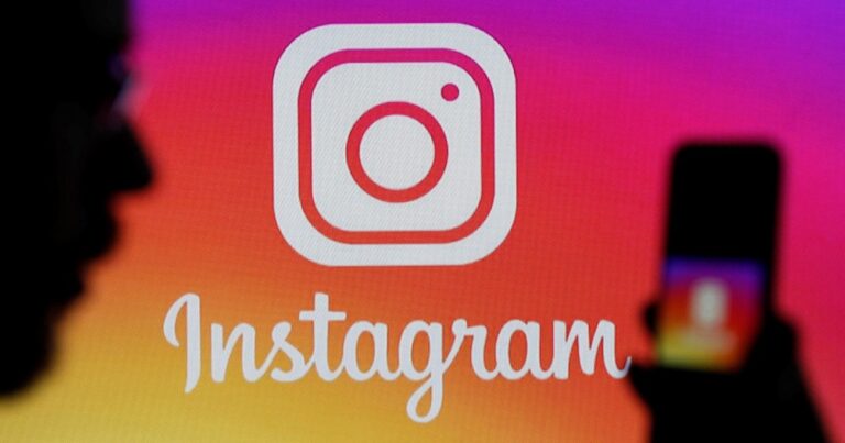 تسجيل دخول انستا Login instagram