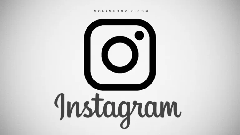 تنزيل انستا مهكر اسود instagram