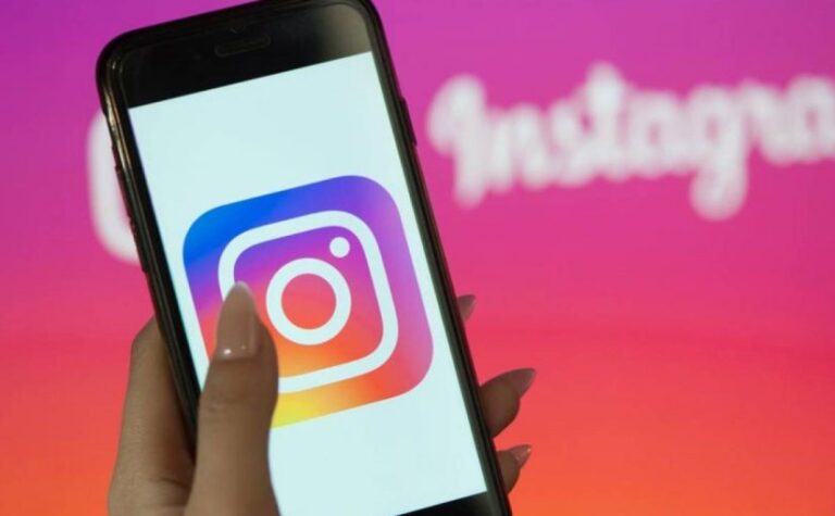 كيفية حذف حساب الانستقرام Instagram
