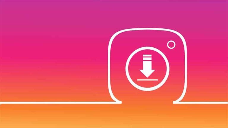 حفظ الصور من الإنستقرام بدون برامج Instagram