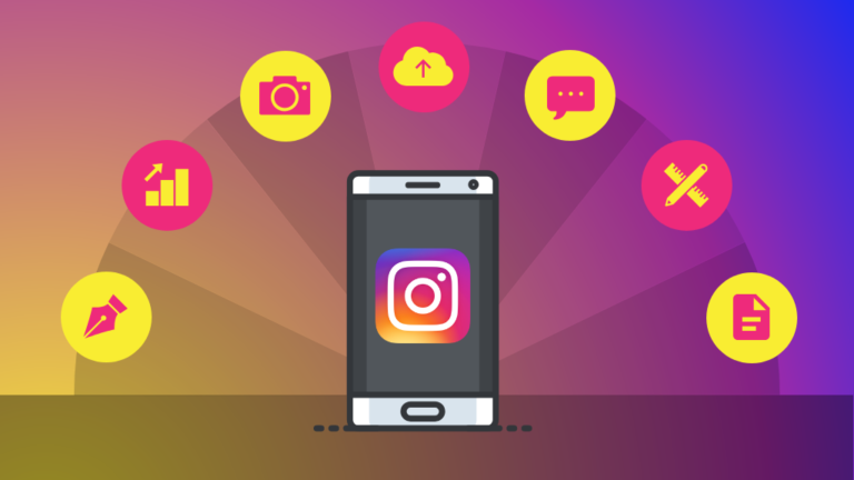 شرح إنستقرام للمبتدئين كامل وسريع التحديث الجديد Instagram