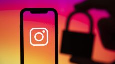 شرح طريقة حماية الحسابات على انستقرام Instagram