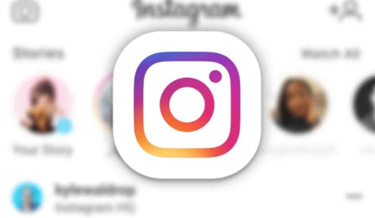 تسجيل دخول انستقرام من قوقل instagram