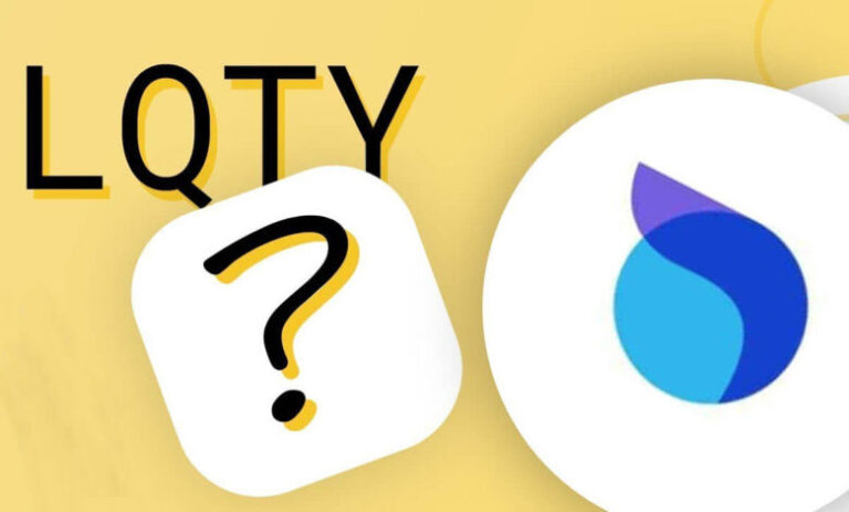 مشروع عملة LQTY القيمة وسعر المخطط