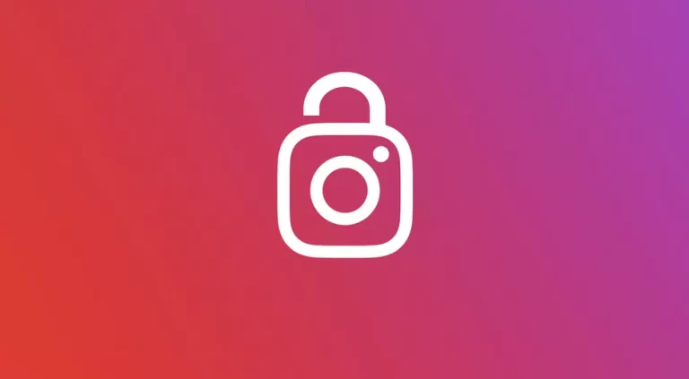 فتح حساب انستقرام خاص Instagram
