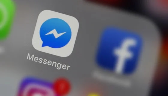 قروبات ماسنجر فيسبوك Facebook