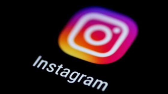 كيفية استعادة حساب إنستقرام مخترق Instagram