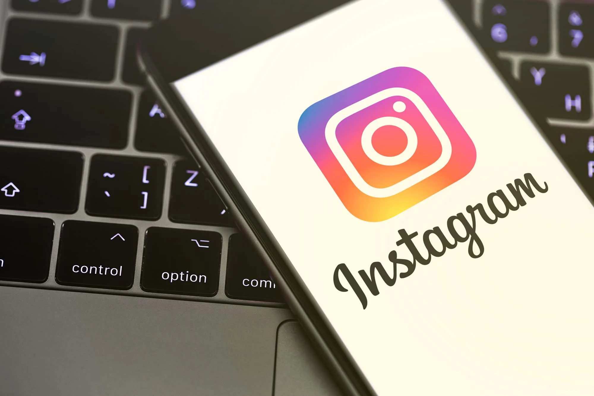 كيفية استعادة حساب إنستقرام مخترق Instagram