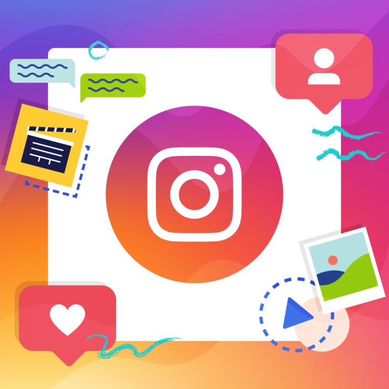 كيفية نشر فيديو على الانستقرام Instagram