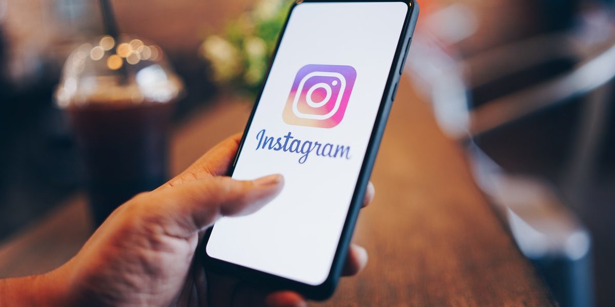 تسجيل دخول انستقرام من قوقل باللغة العربية Instagram