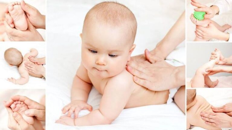 ما أسباب كثرة الغازات عند الأطفال الرضع