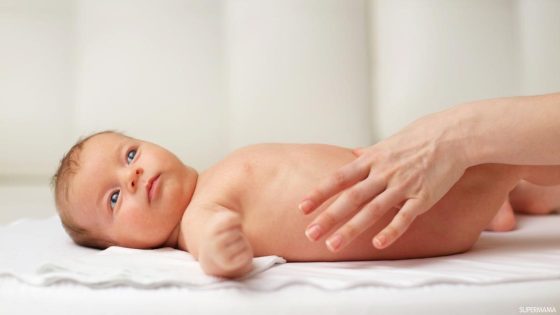 ما اسباب التهاب الحشفة عند الاطفال وطرق العلاج