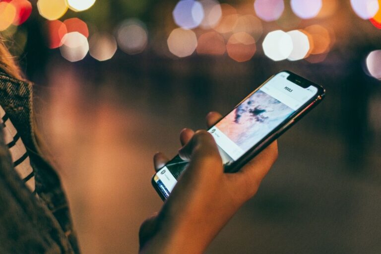 تحميل هايلايت انستقرام بالخطوات instagram