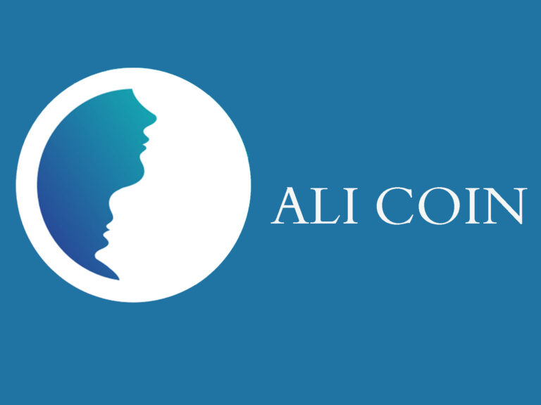 مشروع عملة ALI القيمة وسعر المخطط