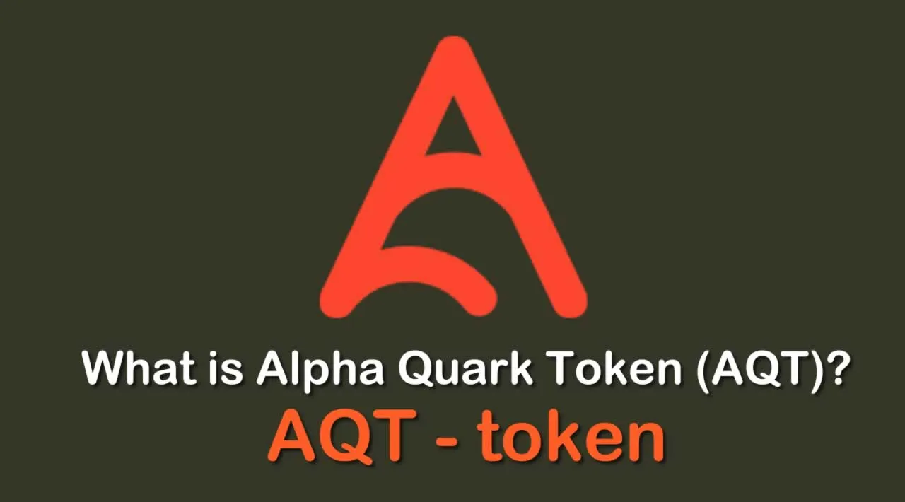 مشروع عملة AQT القيمة وسعر المخطط