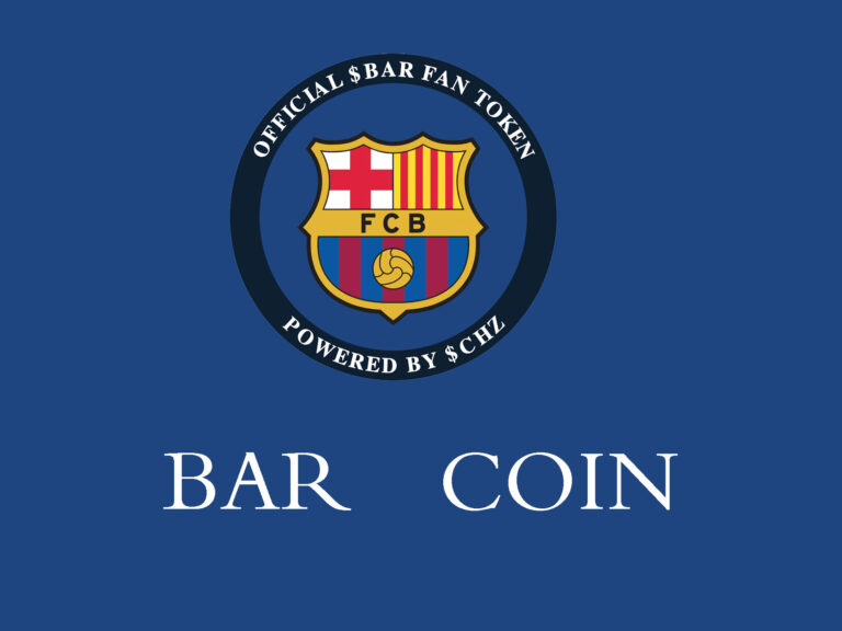 مشروع عملة BAR القيمة وسعر المخطط