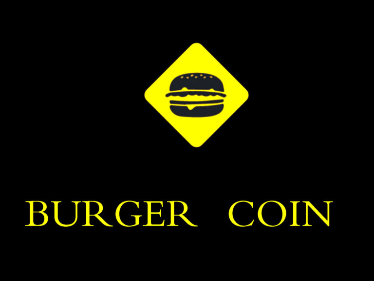 مشروع عملة BURGER القيمة وسعر المخطط