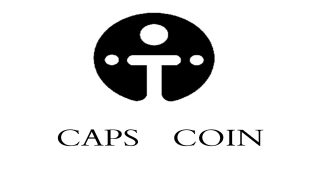 مشروع عملة CAPS القيمة وسعر المخطط