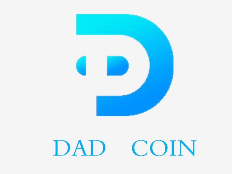 مشروع عملة DAD القيمة وسعر المخطط