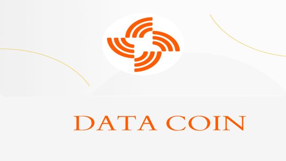 مشروع عملة DATA القيمة وسعر المخطط