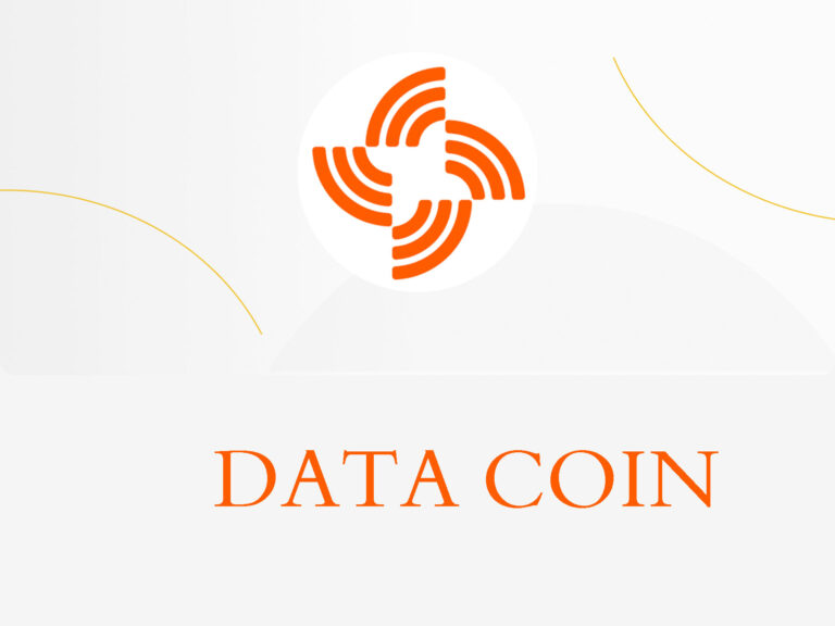 مشروع عملة DATA القيمة وسعر المخطط