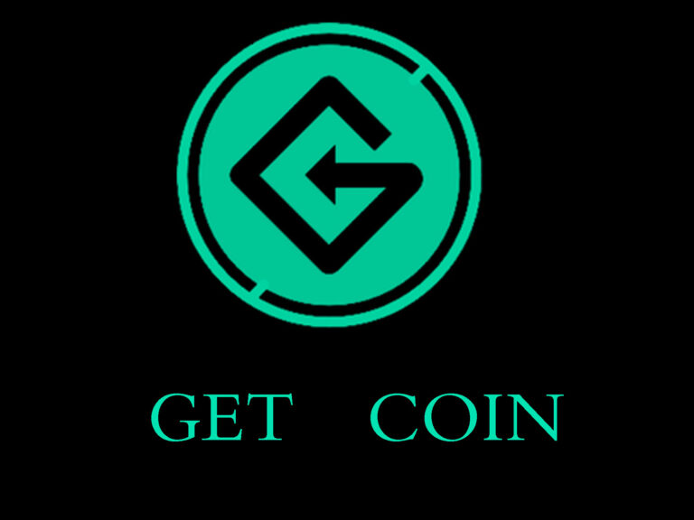 مشروع عملة GET القيمة وسعر المخطط