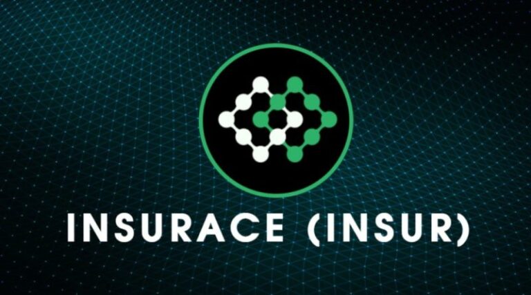 مشروع عملة INSUR القيمة وسعر المخطط