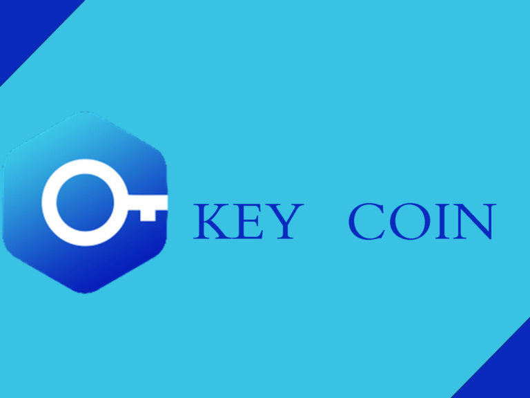 مشروع عملة KEY القيمة وسعر المخطط