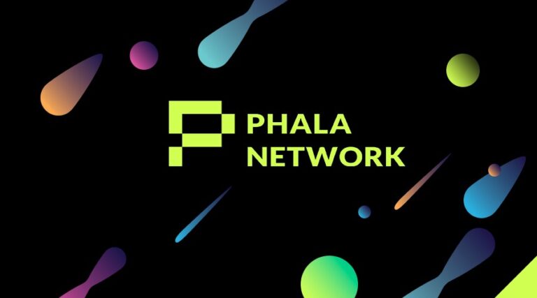 مشروع عملة PHA القيمة وسعر المخطط
