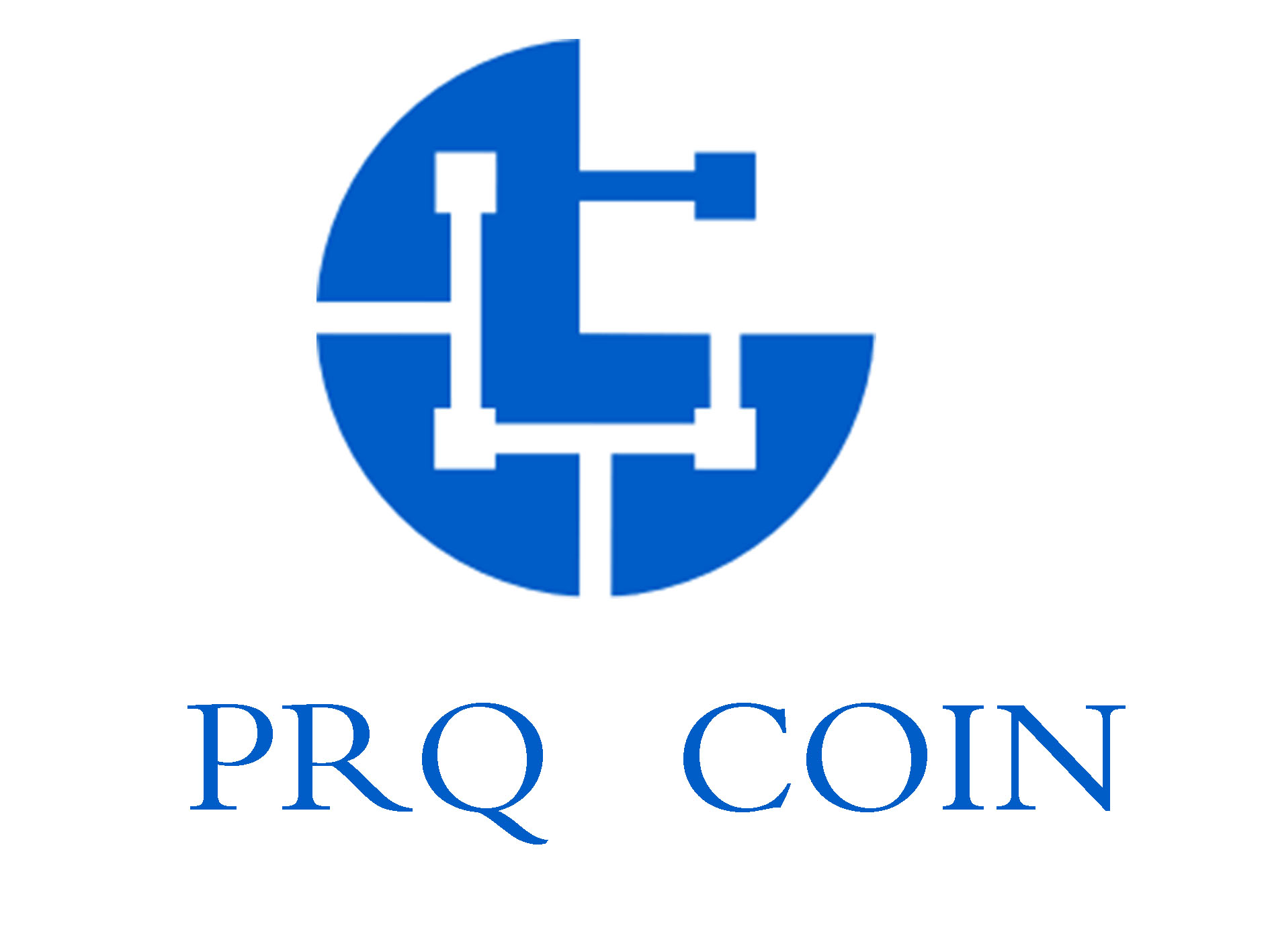 مشروع عملة PRQ القيمة وسعر المخطط