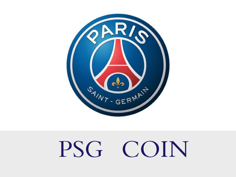 مشروع عملة PSG القيمة وسعر المخطط