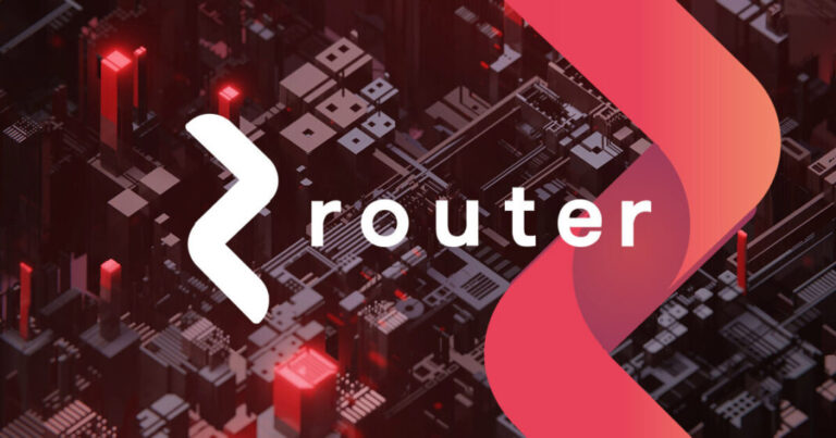 مشروع عملة ROUTE القيمة وسعر المخطط