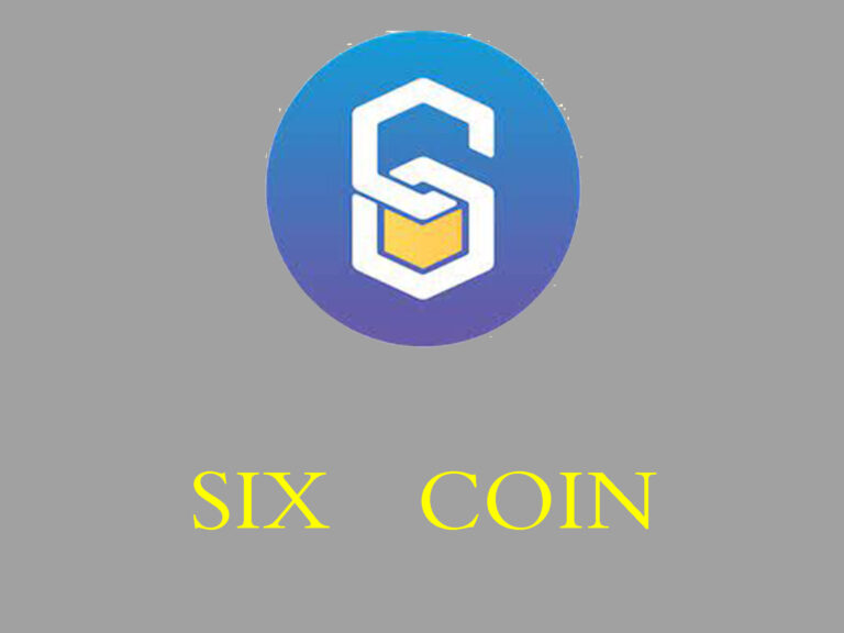 مشروع عملة SIX القيمة وسعر المخطط