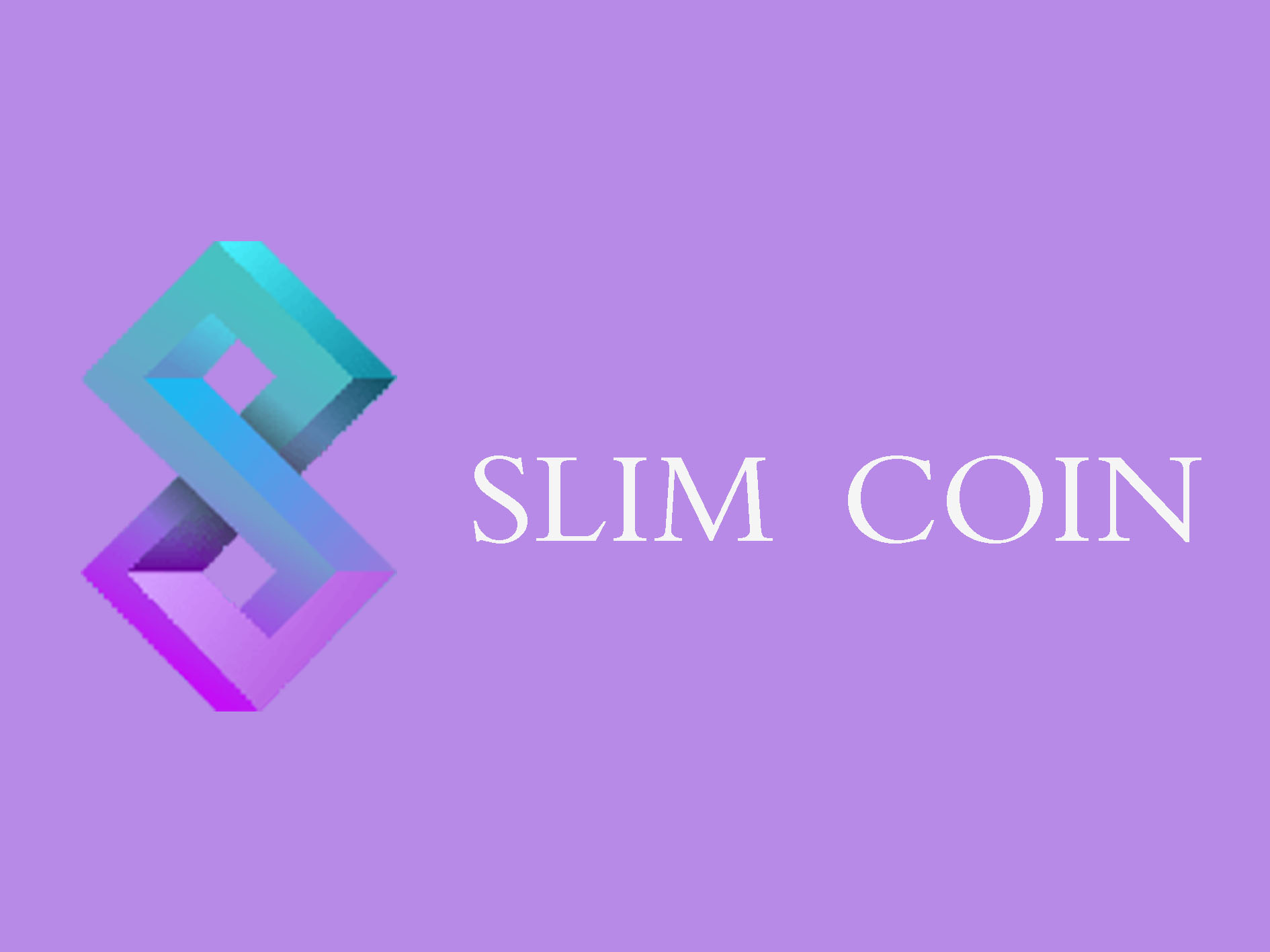 مشروع عملة SLIM القيمة وسعر المخطط