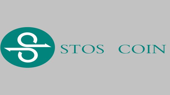مشروع عملة STOS القيمة وسعر المخطط